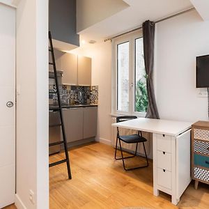 Studio Appartement
